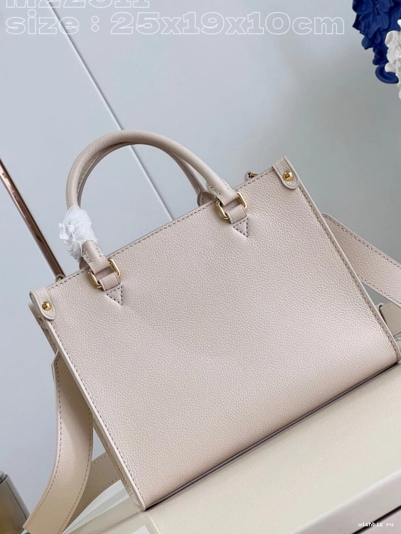 WIS Lock & Go LOUIS VUITTON 1202